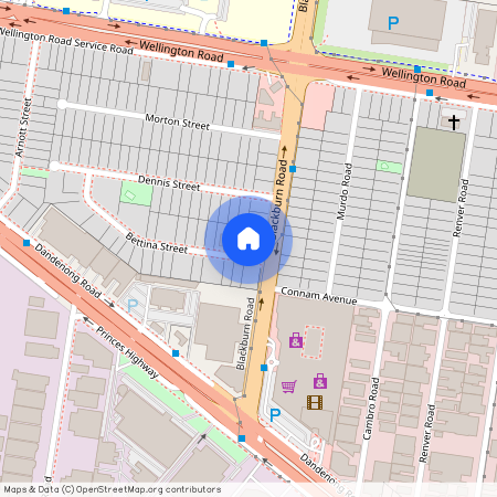 31 Bettina Street, Melbourne, Victoria 3168