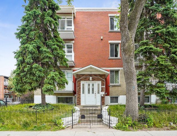 À louer / Appartement - Photo 1