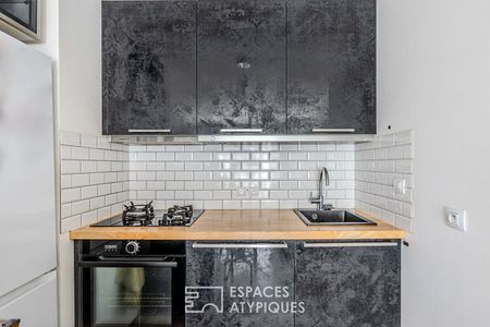 Appartement meublé de 60m² à deux pas des bords de l’Erdre - Photo 5