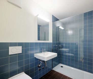 Moderne 5.5-Zimmer-Wohnung in Gerlafingen - Photo 4