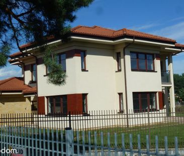 Piaseczyński (pow.), Konstancin-Jeziorna (gm.), Konstancin-Jeziorna... - Zdjęcie 3
