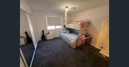 IMPRESSIVE HOME ON WATERFRONT RESERVE - Photo 5