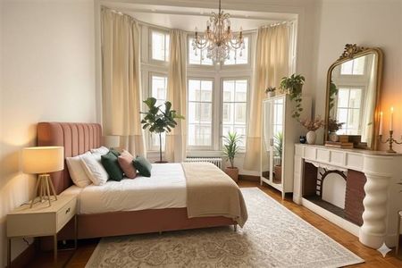 Appartement te huur - Foto 4