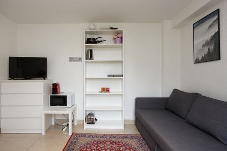 Location appartement 1 pièce, 14.56m², Le Blanc-Mesnil - Photo 2