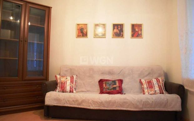 Dom wolnostojący na wynajem Lisków - Photo 1