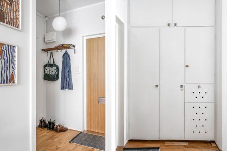 Rutger Fuchsgatan, Stockholm - Foto 2
