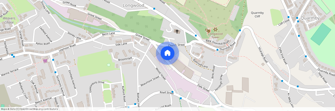 Victoria Court, Longwood, Huddersfield, HD3 4UB