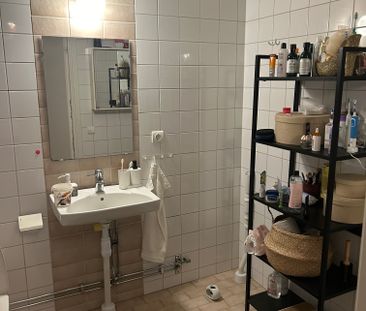 Fyrisvallsgatan, Uppsala - Photo 2