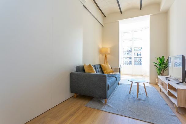 Passeig de Sant Joan, Barcelona, Catalonia 08010 - Foto 1