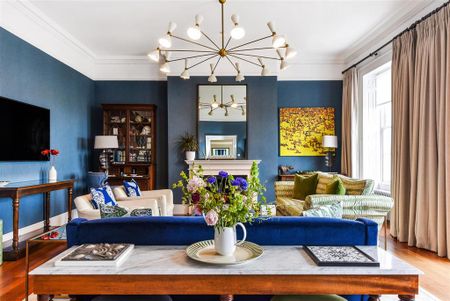 5 bedroom house to rent - Photo 2