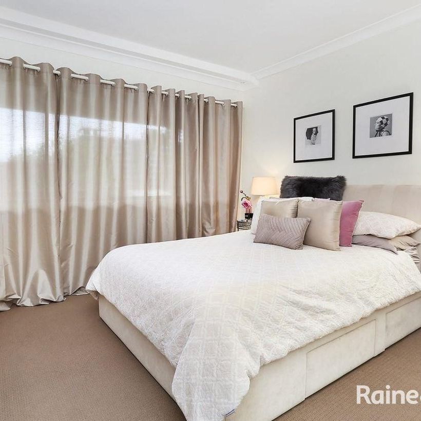 13/9-19 Hillcrest st, Homebush, NSW 2140 - Photo 1