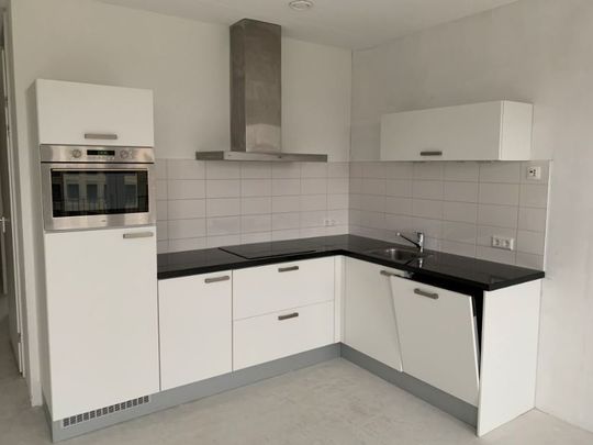 Stockholmstraat 29, 3543KG Utrecht - Photo 1