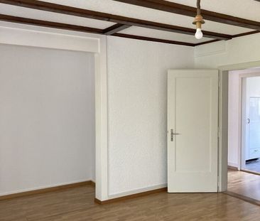 3-Zimmer-Wohnung im Liebefeld - Photo 5