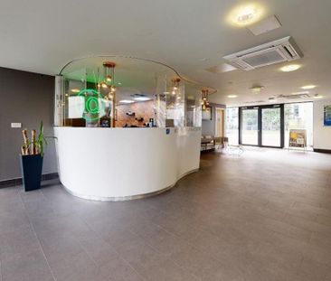 Studio to rent - Photo 5