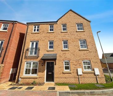 3 bedroom semi-detached house to rent - Photo 5
