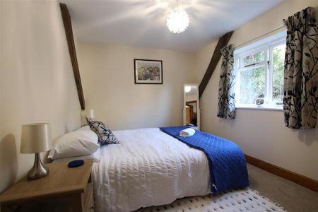 1 bedroom detached bungalow to rent - Photo 5