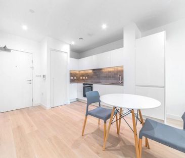 Studio to rent - Photo 4