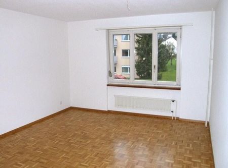 Wohnen an ruhiger Lage im schönen Malters - Foto 3