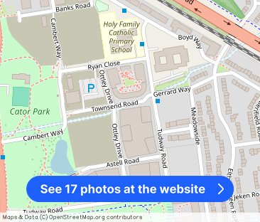 Cairncross House, 17 Townsend Road, London SE3 - Photo 1