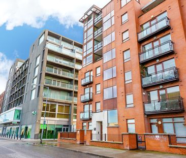 Apartment 21, Block A, Castleforbes Square Dublin 1, - Photo 1