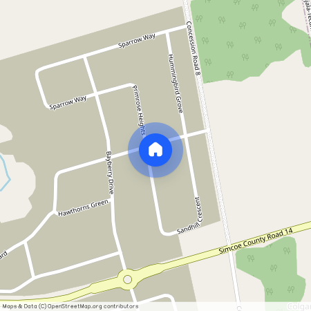 14 Mayapple Street, Adjala-Tosorontio