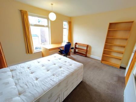 4 bedroom house to rent - Photo 5