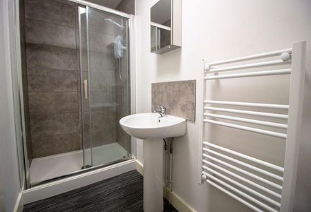 Studio to rent - Photo 5