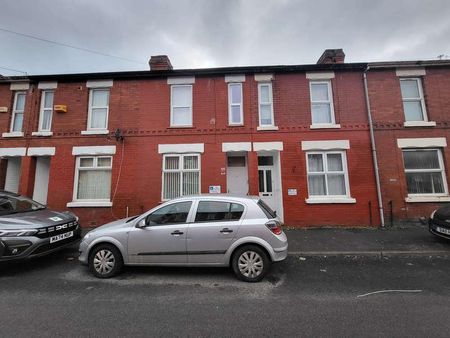 Fleeson Street, Risholme, Manchester, M14 - Photo 5