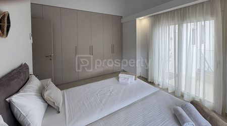 Διαμέρισμα για ενοικίαση Μαραθίτης (Ηράκλειο Κρήτης) - Photo 5