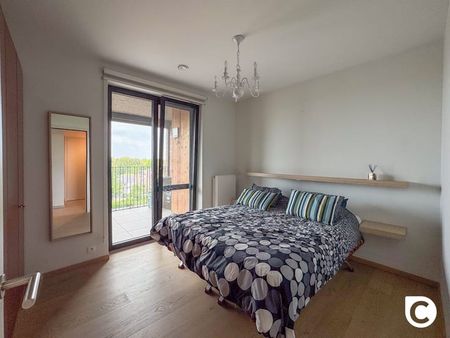 Appartement te huur - Photo 5