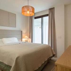 Apartamento planta baja en alquiler en Centro, Fuengirola - Photo 2