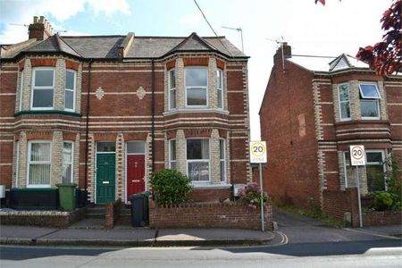 Tff Magdalen Road, EX2 - Photo 5