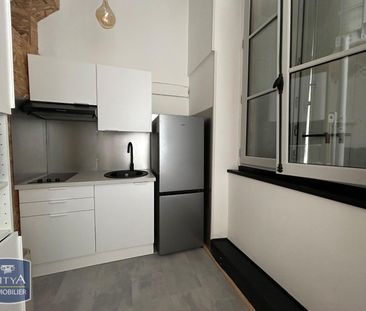 Location Appartement 1 pièce 16m² MONTAUBAN 82000 - Photo 3