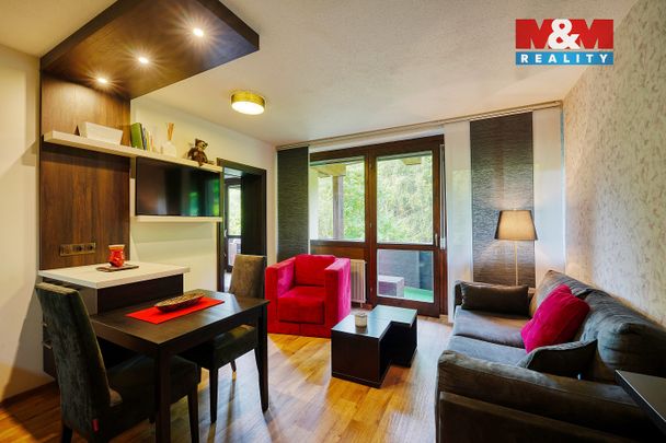 Pronájem bytu 2+kk 53 m² - Photo 1