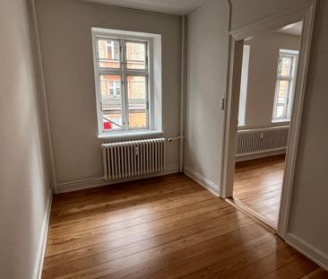 Hyggelig lejlighed i Ø-gaderne - Photo 6