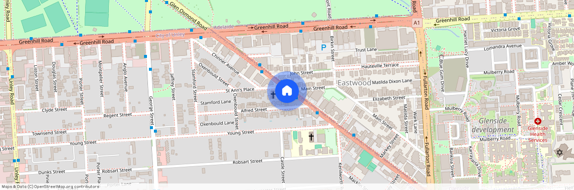 58a Glen Osmond Road, SA 5063, Parkside