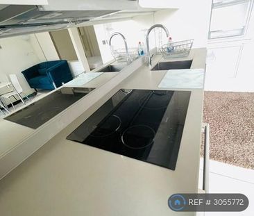1 bedroom flat to rent - Photo 6