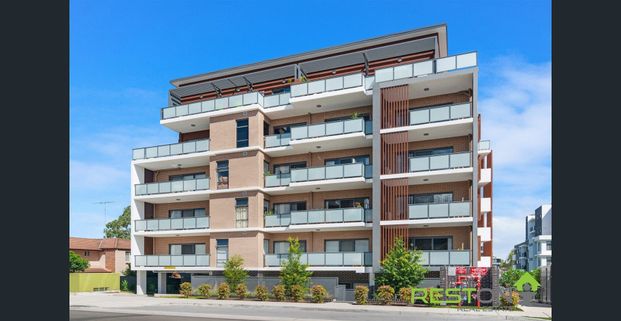 NEAR NEW LUXURY APARTMENT - Photo 1