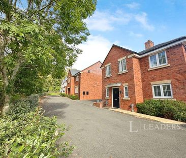 Woodhouse Drive, Kenilworth, CV8 - Photo 2