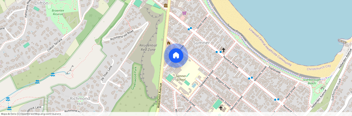 33 Stoke Street, Sumner, Christchurch