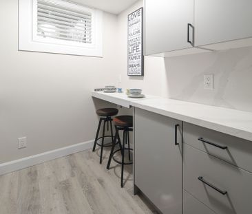 For Lease - 37 Bentworth Avenue Unit# Lower, Toronto, Ontario - Photo 5