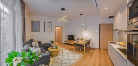1071 Budapest, Dembinszky utca - Photo 2