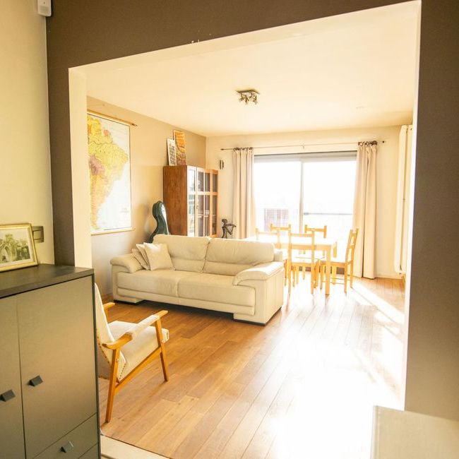 Dakappartement te huur in Tongeren voor € 875 met 2 slaapkamers - Foto 1