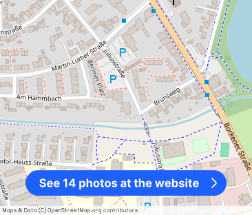 2-Zimmer-Wohnung in Dorsten mieten - Photo 1