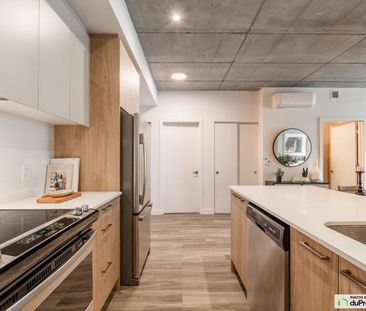 7001 rue du Prudent-Beaudry- Unité 3½ - Mostra Mascouche, Mascouche... - Photo 5