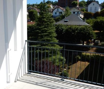 Location Appartement 2 pièces 43m² AIX LES BAINS 73100 - Photo 3