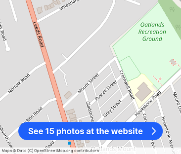 3 Bedroom Terraced House To Let - Photo 1