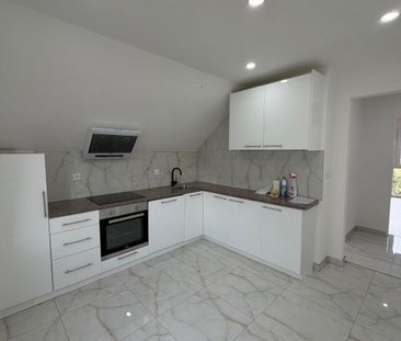 Duplex 4.5pcs NEU Biel/Bienne 130m2 - Foto 4