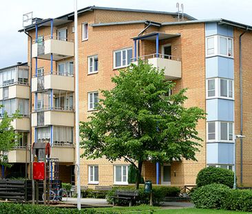 Föreningsgränd 3, Eslöv Centrum - Foto 2