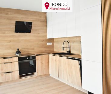 M - 2 Krajobrazowa 4a Kalisz II piętro * garaż - Zdjęcie 5